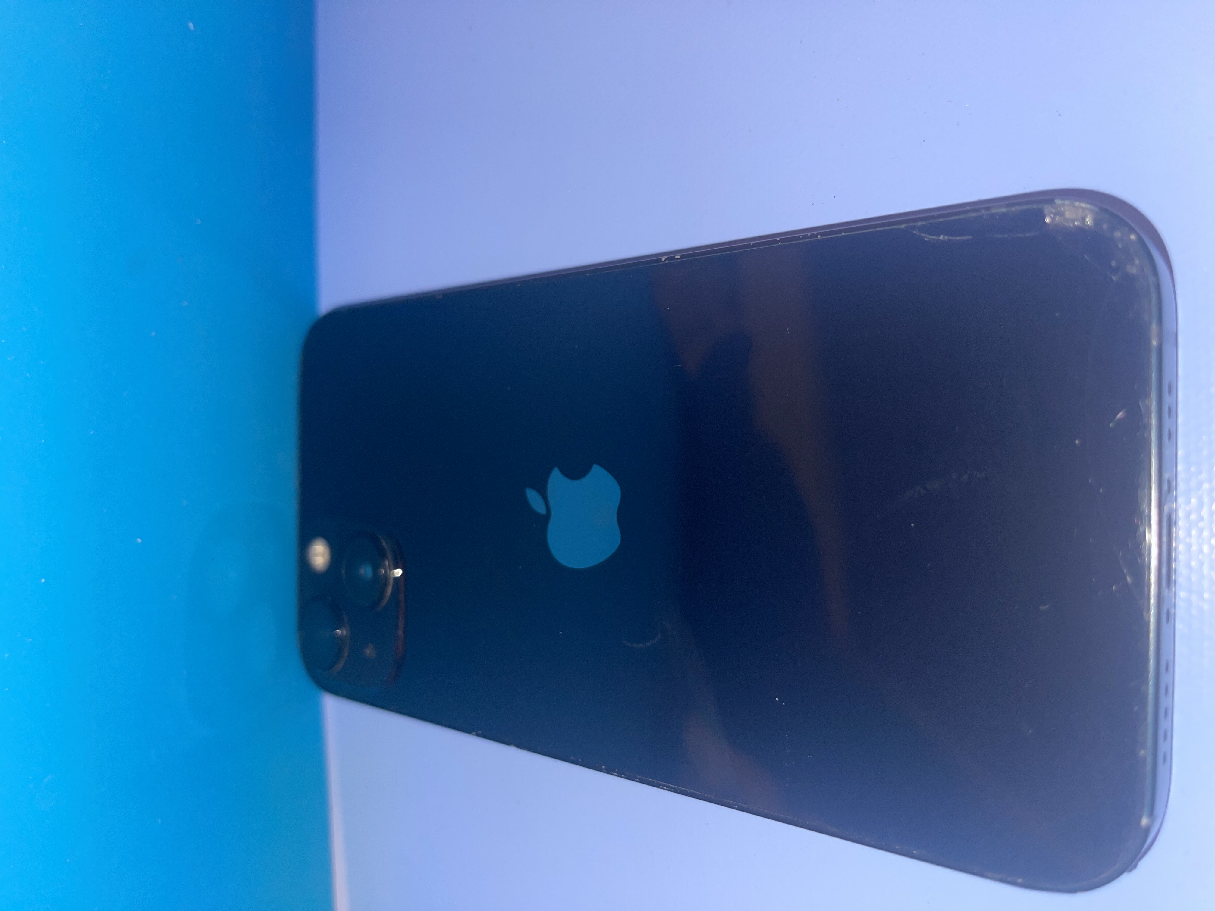 iPhone 13 128GB Svart - Bild 2